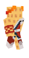 Skin preview