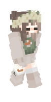 Skin preview