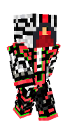 Skin preview