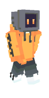 Skin preview