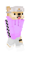 Skin preview