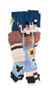 Skin preview