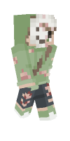 Skin preview