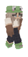 Skin preview