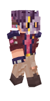 Skin preview