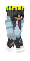 Skin preview