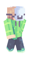Skin preview