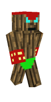 Skin preview