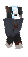 Skin preview