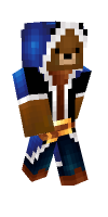 Skin preview