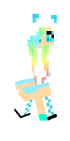 Skin preview