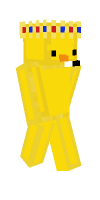 Skin preview