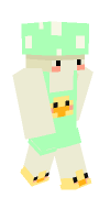 Skin preview