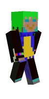 Skin preview