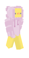 Skin preview