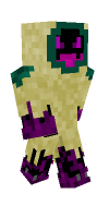 Skin preview