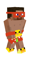 Skin preview