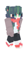 Skin preview