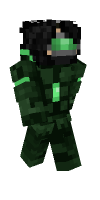 Skin preview