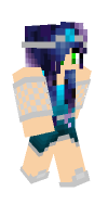 Skin preview
