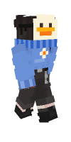 Skin preview