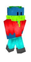 Skin preview