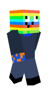 Skin preview