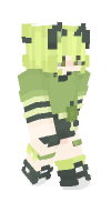 Skin preview