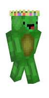 Skin preview