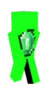 Skin preview