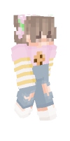 Skin preview