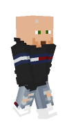 Skin preview