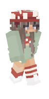 Skin preview