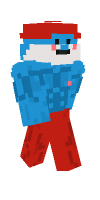 Skin preview