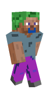 Skin preview