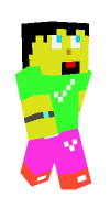 Skin preview