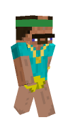 Skin preview