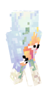 Skin preview