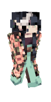 Skin preview