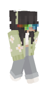 Skin preview