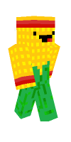 Skin preview