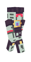 Skin preview