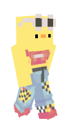 Skin preview