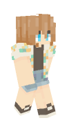 Skin preview