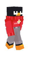 Skin preview