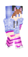Skin preview