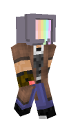 Skin preview