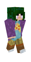 Skin preview