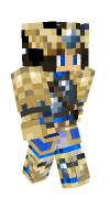 Skin preview