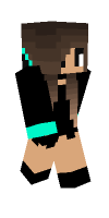Skin preview